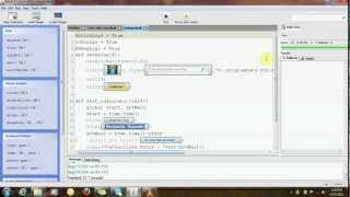 Find out time delay between Lexicon to Categorized Entry using Sikuli Script