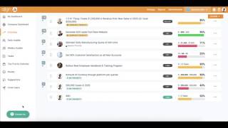 How to Create and Edit Task Driven Priorities