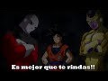 REVELADOS LOS 3 FINALISTAS DEL TORNEO DEL PODER | DRAGON BALL SUPER