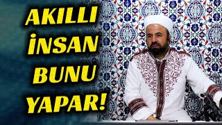 Ölüm İnsana Her Şeyden Daha Yakındır! | Şeytanın Evi Neresidir? Oraya Gitmek Mekruhtur!