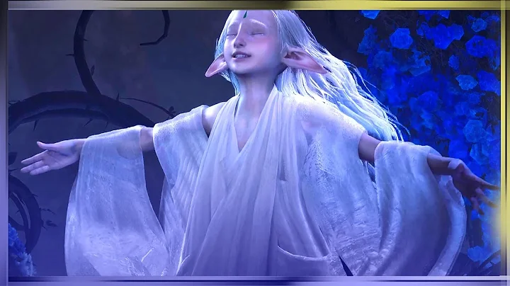 Dreamspell Diva Performance | Festival of Accord | Monster Hunter Wilds