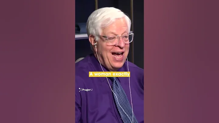Dennis Prager Reacts to HOT TAKE from Andrew Tate ...