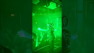 #eiszeit  #tour #2025 #koblenz  🖤 #awesome #soldout  🤘❄️ #thankyou  #konzert #metal #rock