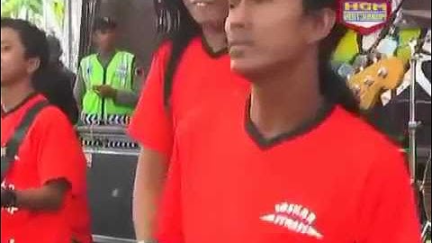 Tum Hi Ho   Gerry Mahesa  Dangdut Koplo New PALLAPA