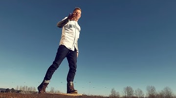 Macklemore and Ryan Lewis - My Oh My (Official Video)