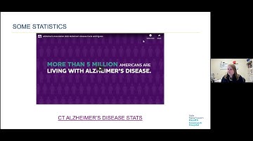 Alzheimer’s Disease Resources
