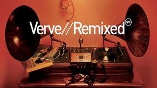 Nina Simone -- Sinnerman (Felix Da Housecat&#39;s Heavenly House EXTENDED Vocal Mix) (2005)