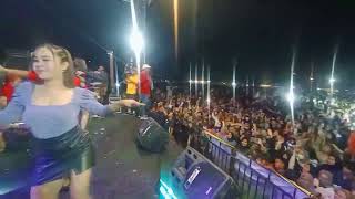 HUTANG (POK AMAI AMAI) MG86 DI LAPANGAN TEGALOMBO KEL. RANDUACIR KEC. ARGOMULYO KOTA SALATIGA