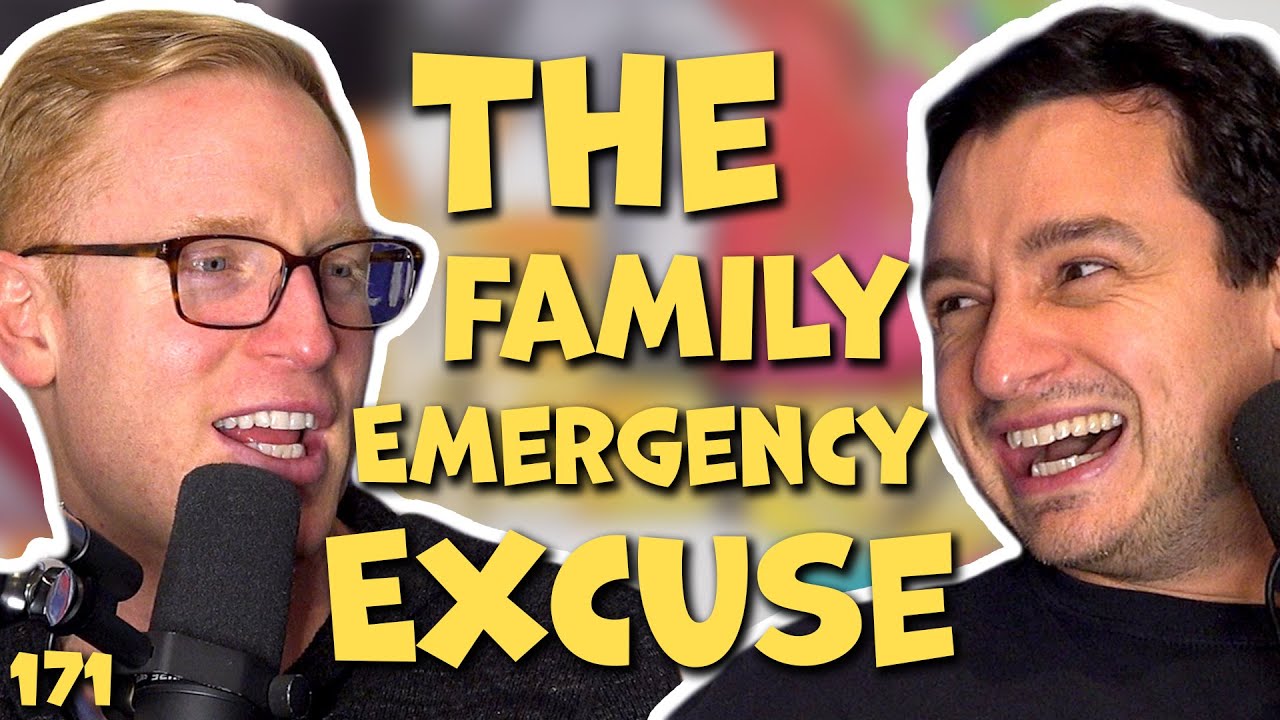 What Is A Good Family Emergency Excuse For Work