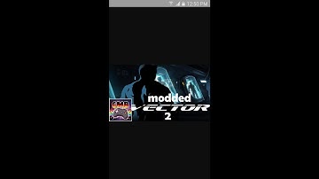 New MOD/HACK vector 2 unlimited money!!!No root