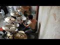 Gotz-Atlas Plug &quot; Truth Be Known&quot; drum cover