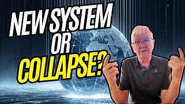 The Fragile Global Economy is Heading for a Reset!