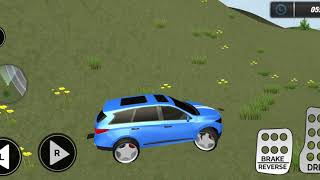 Mountain Police Suv Car Gangster Chase - Game Mission - Vehicles Driving Android Gameplay