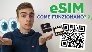 I'M REVEALING ALL THE TECHNICAL SECRETS ABOUT eSIMs. Here's how they work.