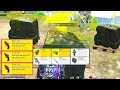 I FOUND 3 FLARE GUNS in MILITARY BASE | PUBG Mobile BGMI