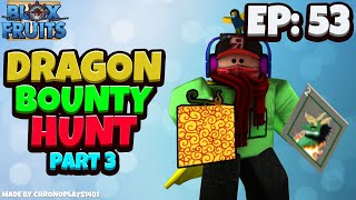 Best Builds With Dragon Fruit  Dragon Bounty Hunting 🐲 (Blox