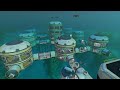 Subnautica #2 Где построить базу?