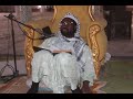 Tafsir ramadan 2024 cheikh ibrahim khalif mouhidine samba diallo sourat qahfi medinatou dieylani