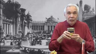 Dr. Joe Schwarcz discusses the 1904 World Fair