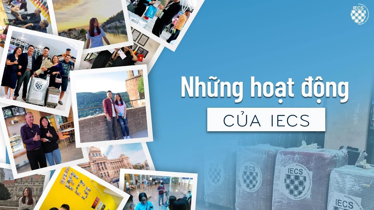 Lộ trình du học nghề Đức từ A-Z