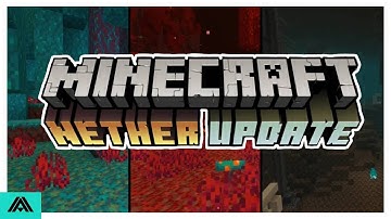 How To Join/Get Minecraft Nether Update Beta