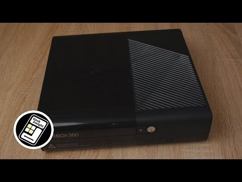 Видео: Тест оборудования: Xbox 360 Elite