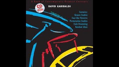 FUTURE SOUND - PERMUTATION STUDY #4B