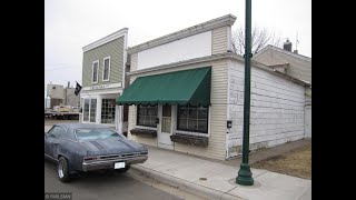 Homes for sale - 117 1st Street NW, Little Falls, MN 56345