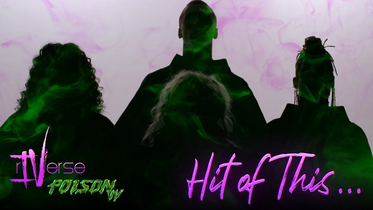 RiVERSE - Hit of This... 