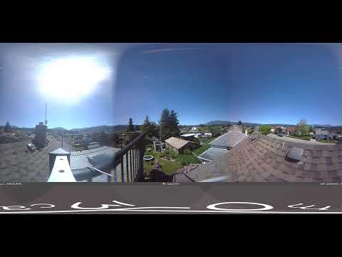 Live Alberniweather Outdoor 360º Webcam