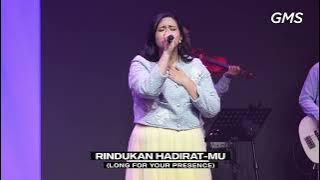 Download lagu Tiada Tempat Yang Tersisa - GMS Church Jakarta