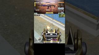 M4 BEST GUNSMITH IN CODM #codmslayeryt #codm #1vs4 #shorts #m4