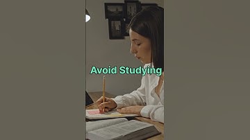 Mistakes😱😱to Avoid during Exam Days || Exam Days Study Tips #shorts #studytips
