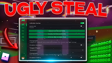 Steal A Brainrot Script - *No Key* [ INSTANT STEAL, AUTO FISH, DESYNC, ANTIKICK, NEW FLY, EXPLOIT ]