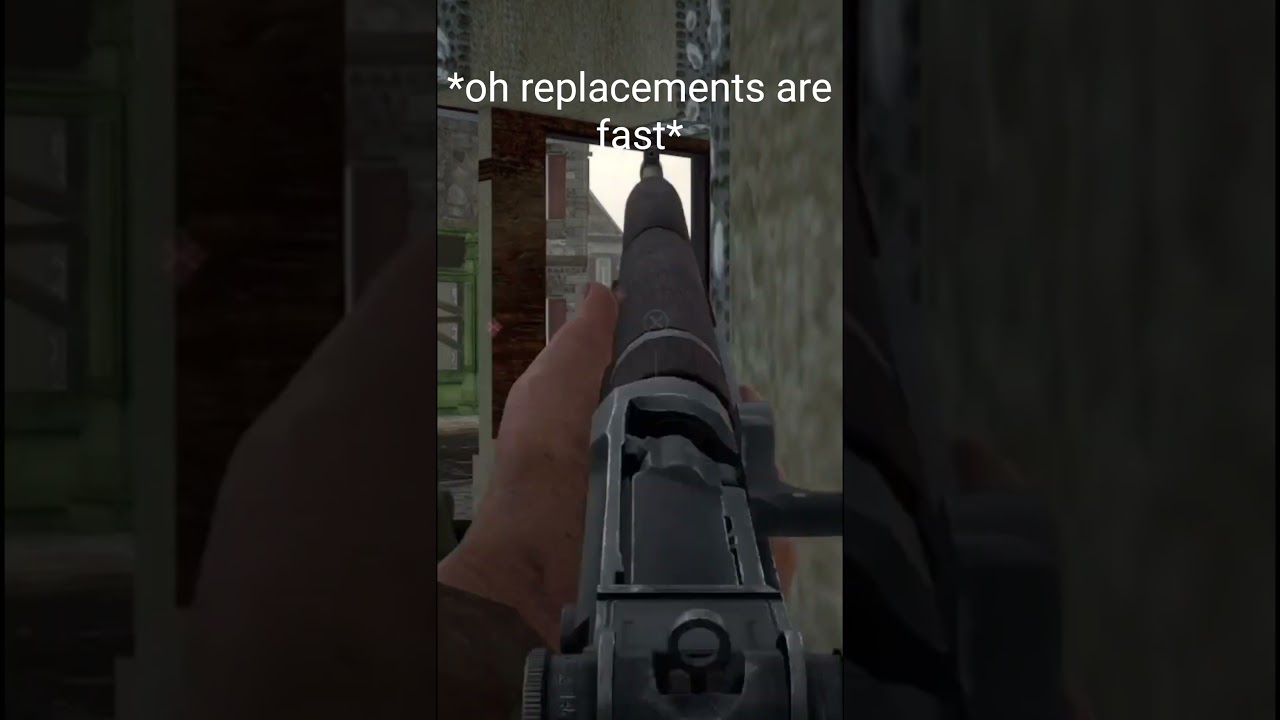 M1 Garand vs Flak 88 