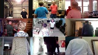 2021-04012 Steve Kopman Virtual A2 Square Dance (Partial)