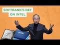SoftBank's Plan to Control the AI Supply Chain, Explained