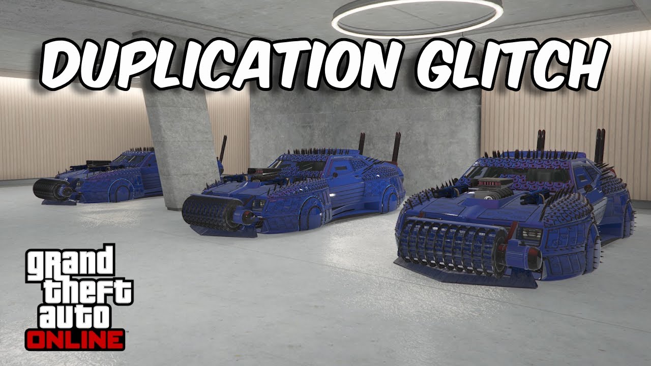 СОВЕРШЕННО НОВЫЙ!!! ОБХОДНОЙ ПУТЬ ДЛЯ ДУБЛИРОВАНИЯ АВТОМОБИЛЕЙ В GTA ONLINE В ОДИНОЧКУ