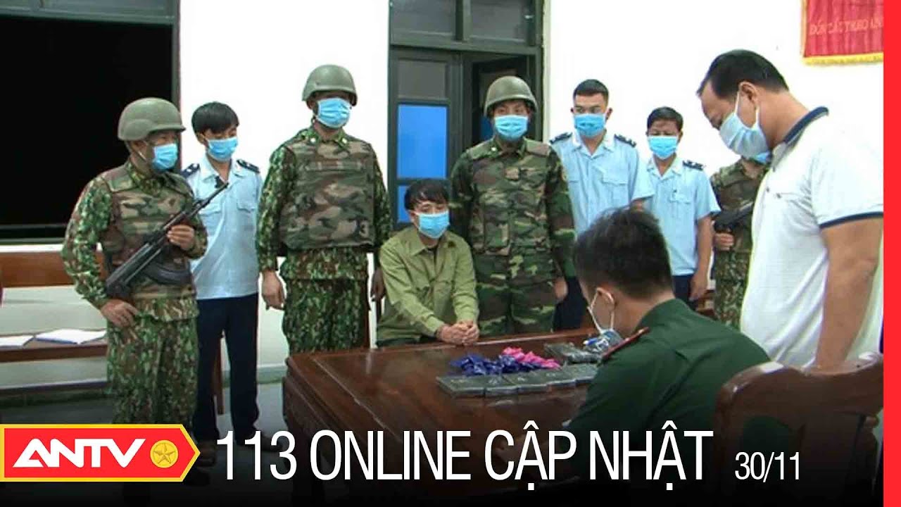 Bản Tin 113 Online Cập Nhật Hôm Nay | Tin Tức 24h An... - youtube