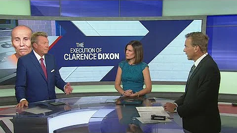 Witness to execution: FOX 10's Troy Hayden talks a...