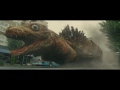 Shin Godzilla: I'm on my way