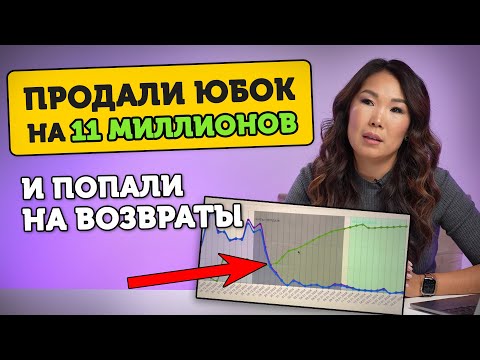 Как избежать возвратов одежды на Wildberries? Возврат одежды после Нового Года