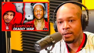Bompton Gee UNO on HOW HIS MURDER STORY GOT SO BIG THAT IN JAIL IT BECAME VIRAL ON SWAMP STORIEZ!!