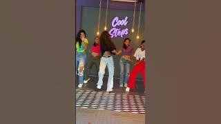 A Sleek DaNcE for Yimmy Yimmy by Cool Steps Girls 💃🏻❤️‍🔥🇱🇰  DC RaMoD