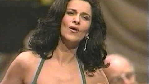 Angela Gheorghiu - Pace, pace, mio Dio - New York ...