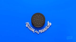 Oreo Wonder Flavors Effects l Abbey Home Media 2014 Effects