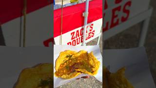 Now located on Lopinot Road is Zack’s Doubles.If you ever find yourself in Lopinot | T&T