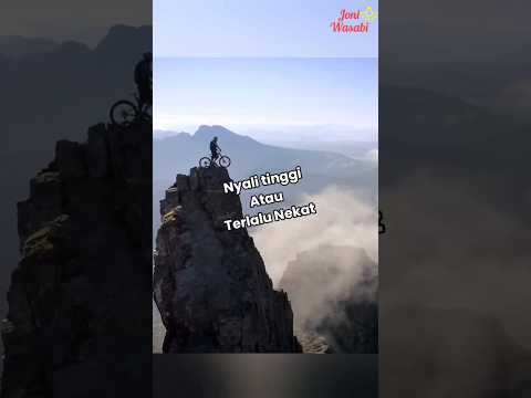 Video: Seberapa curam terlalu curam apabila berbasikal mendaki bukit?