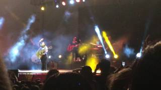 Carla Morrison - Hasta La Piel (Amor Supremo Tour) (FICH 2016, Ciudad Juarez)