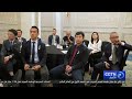 الصينيون في مصر يحيون الذكرى الـ80 لانتصار حرب مقاومة الشعب الصيني ضد العدوان الياباني الصينيون في مصر يحيون الذكرى الـ80 لانتصار حرب مقاومة الشعب الصيني ضد العدوان الياباني